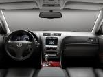 Lexus GS300 2008 года (EU)
